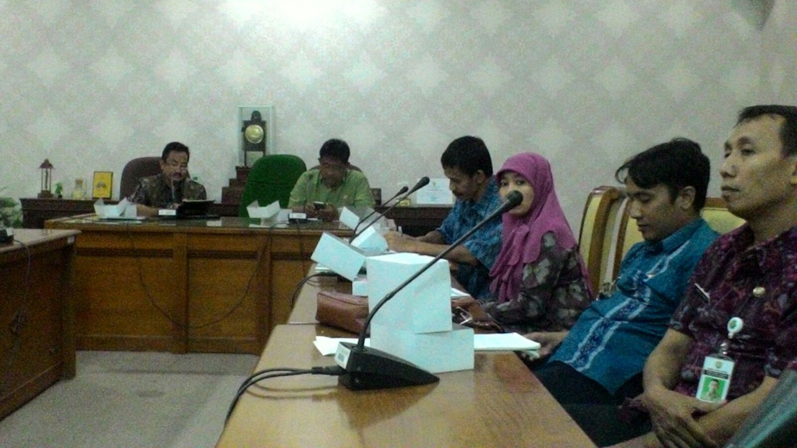 Kunker kendal