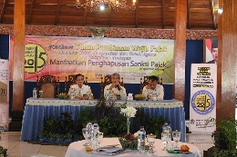sosialisasi pajak KPP Pratama1