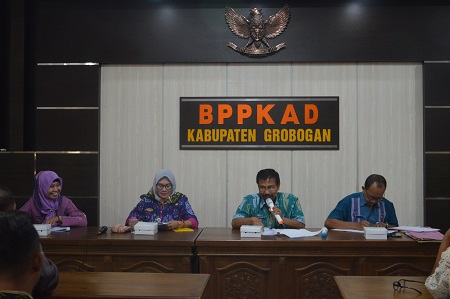 INTENSIFIKASI PBB KABUPATEN GROBOGAN